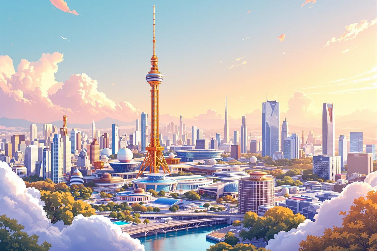 红果TV - 武汉分部