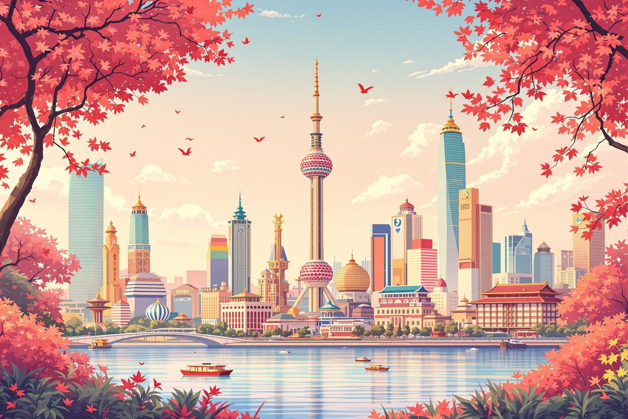 红果TV - 广州分部