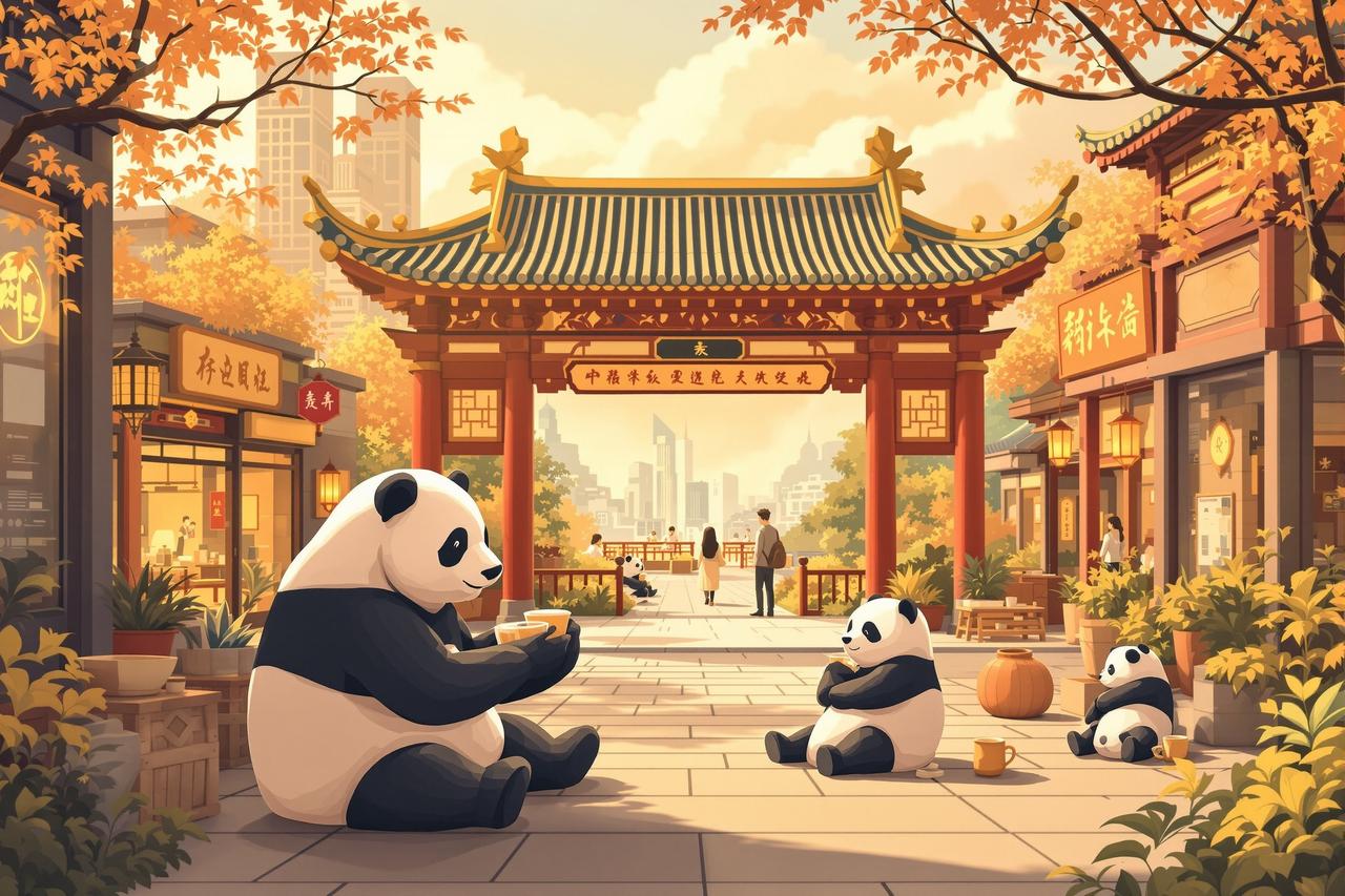 红果TV - 成都分部